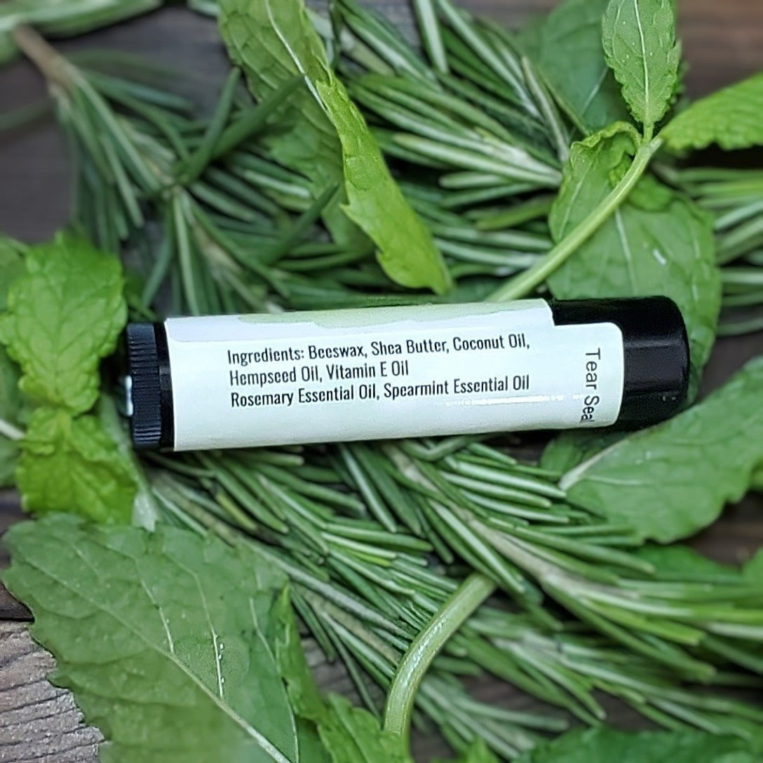 natural lip balms