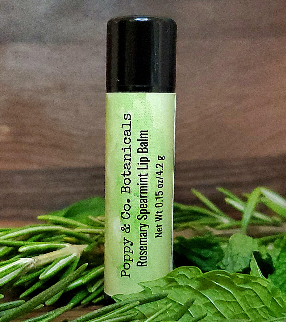 natural lip balms