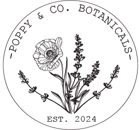 Poppy & Co. Botanicals